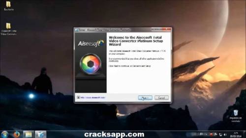 aiseesoft video converter crack mac